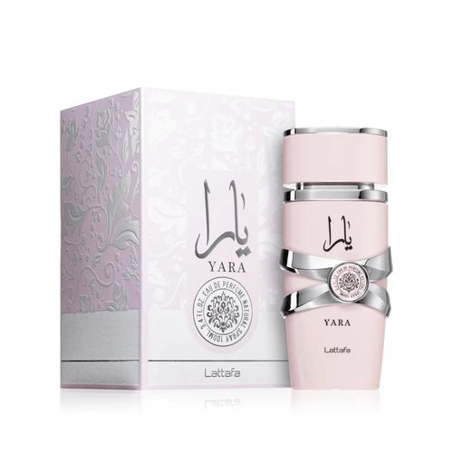 Lattafa Yara Perfume for Women 3.4 Oz