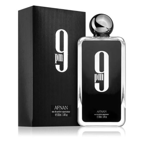 Afnan 9PM Cologne for Men 3.4 Oz